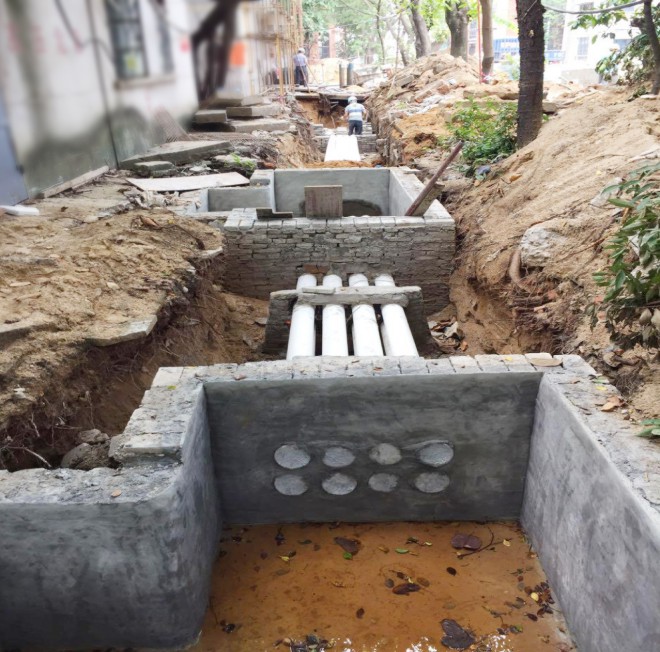 电缆管沟施工.jpg